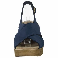 Calou Freja Blue Navy