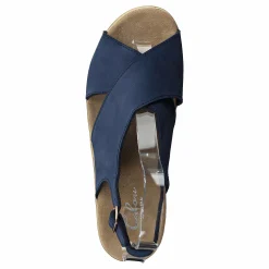 Calou Freja Blue Navy