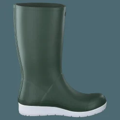 Viking Frid Olive/white