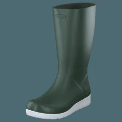 Viking Frid Olive/white