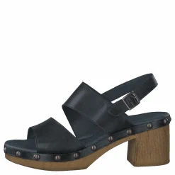 Ten Points Frida Black