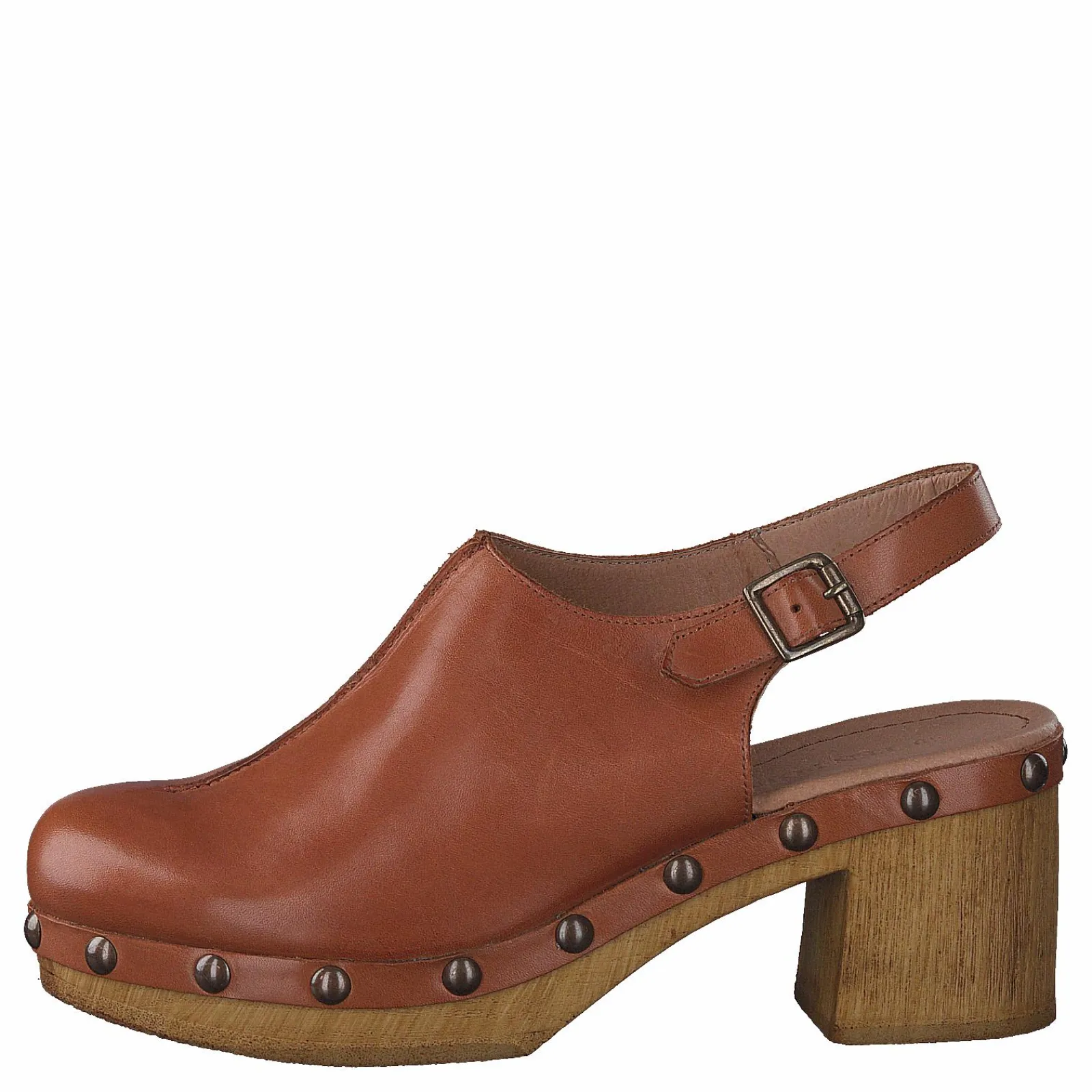 Ten Points Frida Cognac