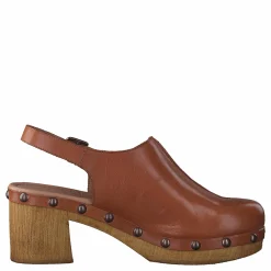 Ten Points Frida Cognac