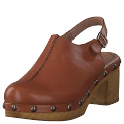 Ten Points Frida Cognac