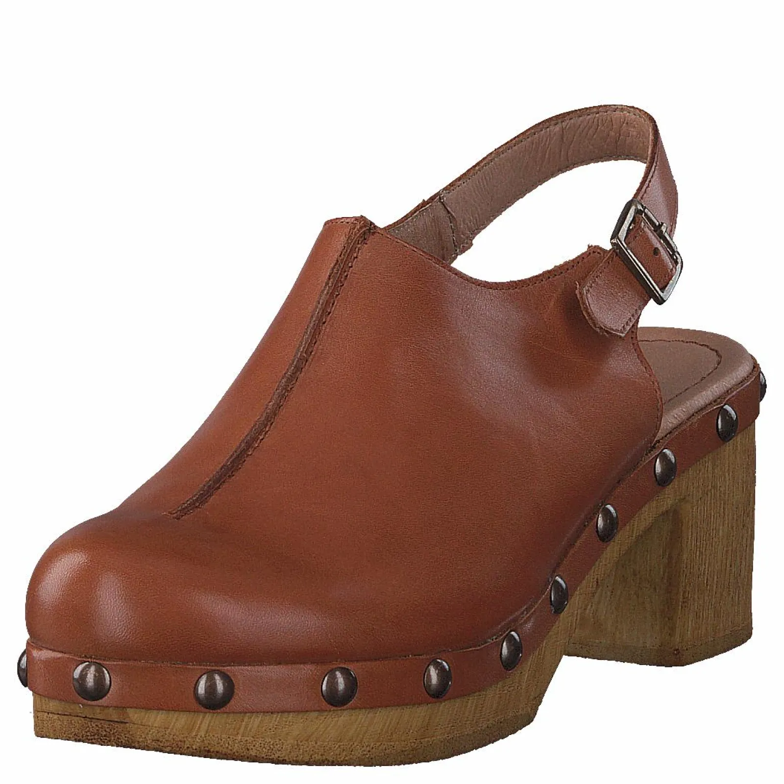 Ten Points Frida Cognac