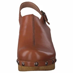 Ten Points Frida Cognac