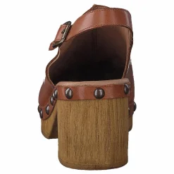 Ten Points Frida Cognac