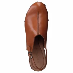 Ten Points Frida Cognac