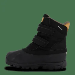 Barn Kavat Frånö WP Black