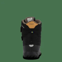 Barn Kavat Frånö WP Black