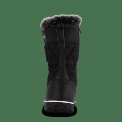 Barn Bagheera Frost Black