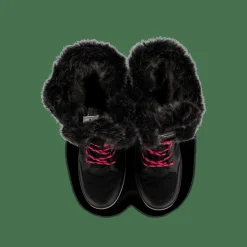 Barn Bagheera Frost Black