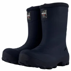 Barn Viking Frost Fighter Navy/navy