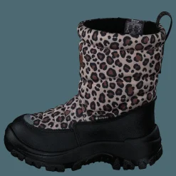 Barn Gulliver Frost Gtx Brown/multi