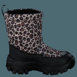 Barn Gulliver Frost Gtx Brown/multi