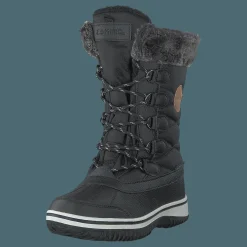 Barn Eskimo Frosty Black 06