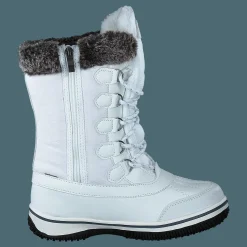 Barn Eskimo Frosty Jr Waterproof 01 White