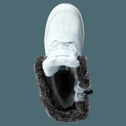 Barn Eskimo Frosty Jr Waterproof 01 White