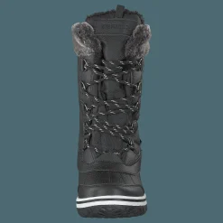 Barn Eskimo Frosty Waterproof Black