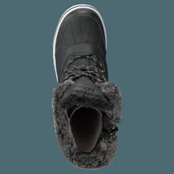 Barn Eskimo Frosty Waterproof Black