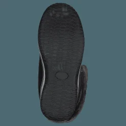 Barn Eskimo Frosty Waterproof Black