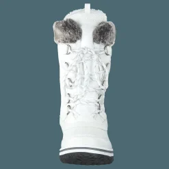 Barn Eskimo Frosty Waterproof White