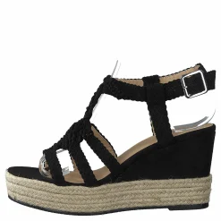 Bullboxer 175018f2t_blck Black