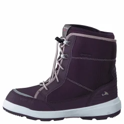 Barn Viking Fun Gtx Purple/aubergine