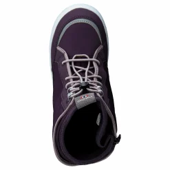 Barn Viking Fun Gtx Purple/aubergine