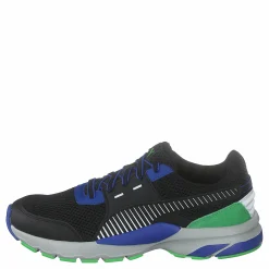 Puma Future Runner Premium Black-surf The Web-toucan