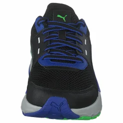 Puma Future Runner Premium Black-surf The Web-toucan
