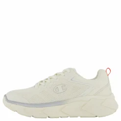 Champion Fx Iii Low Cut Shoe Angora