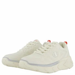 Champion Fx Iii Low Cut Shoe Angora
