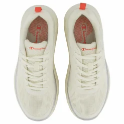 Champion Fx Iii Low Cut Shoe Angora
