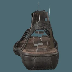 Rieker 608g9-45 Basalt
