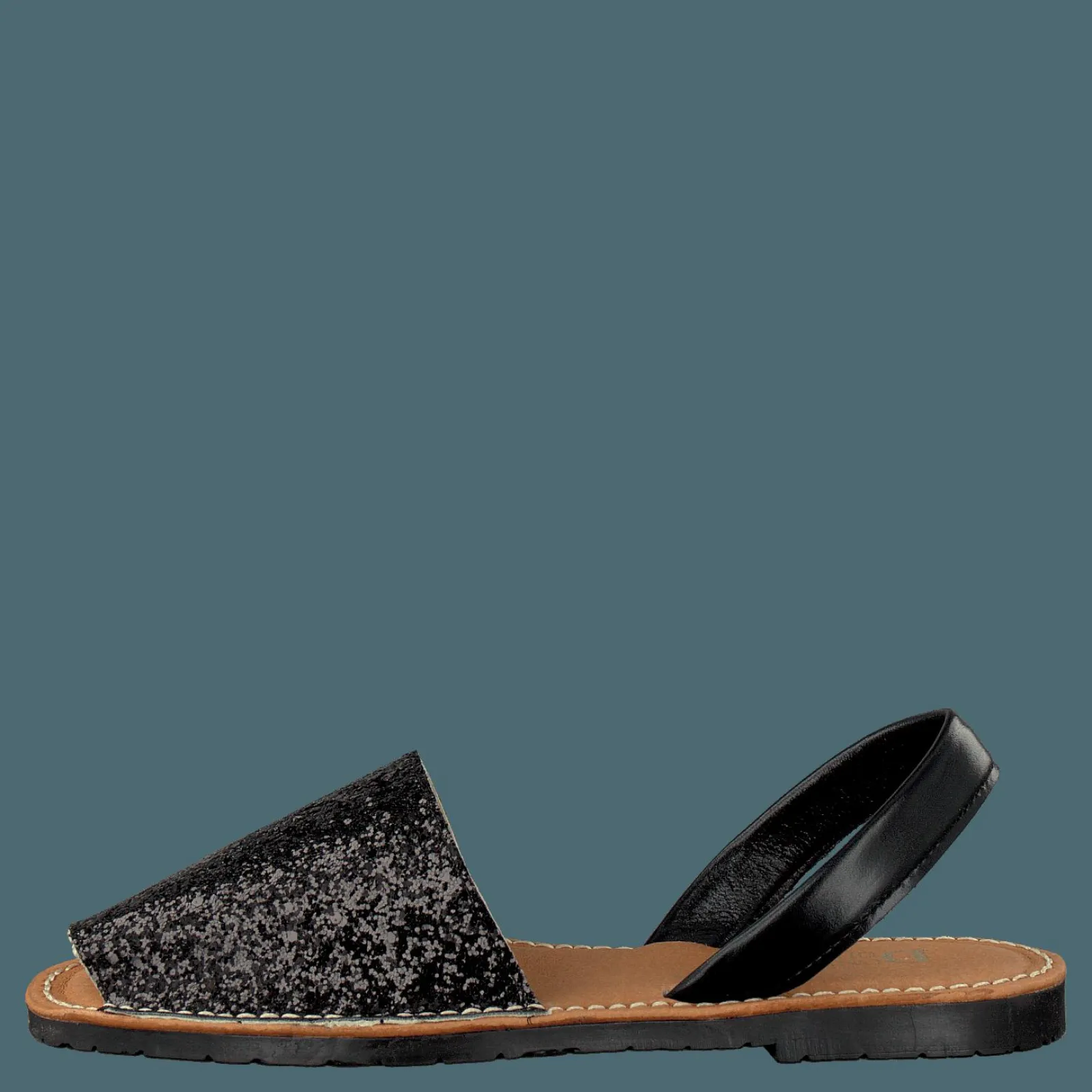 Donna Girl 33100G-01 Black