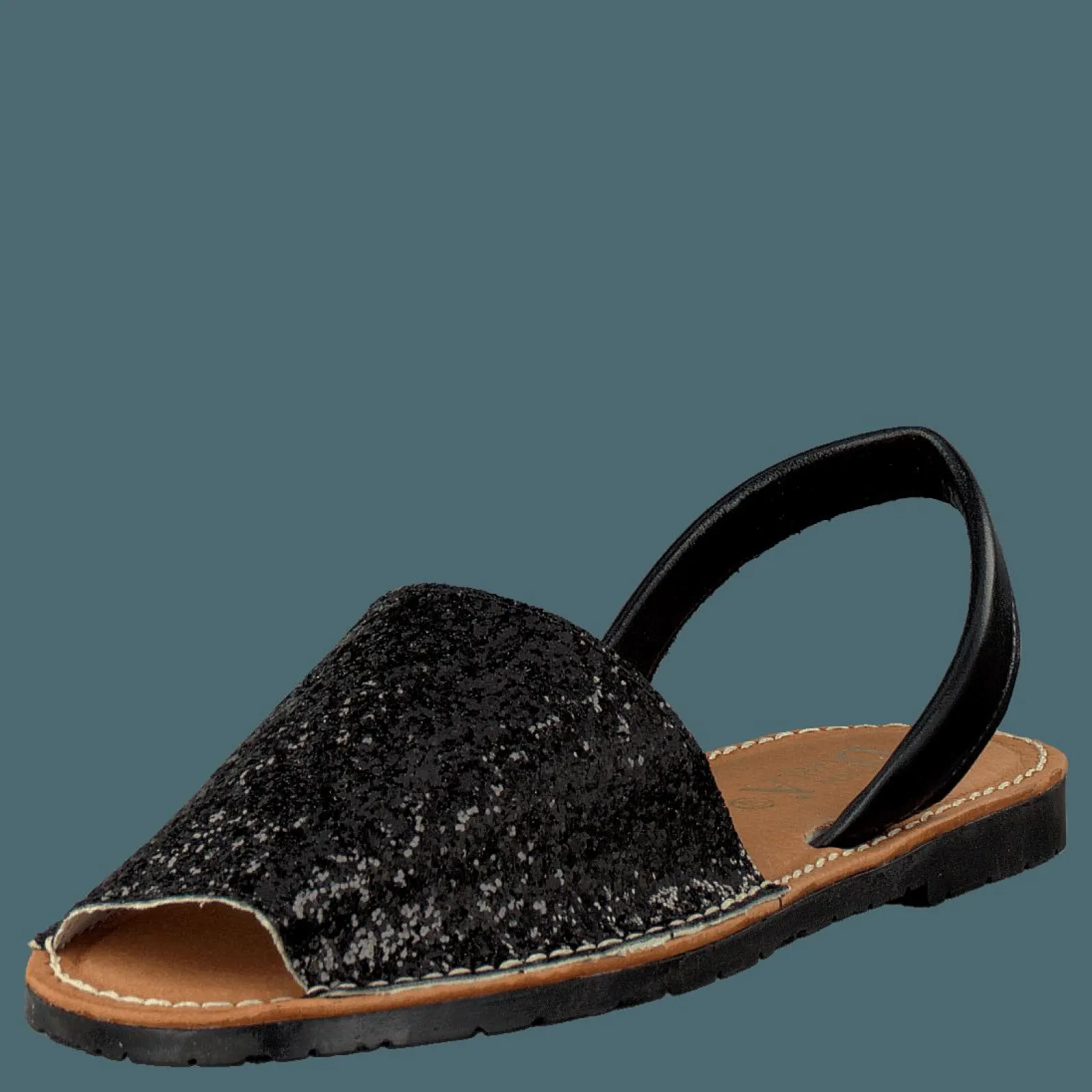 Donna Girl 33100G-01 Black