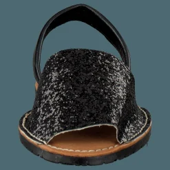 Donna Girl 33100G-01 Black