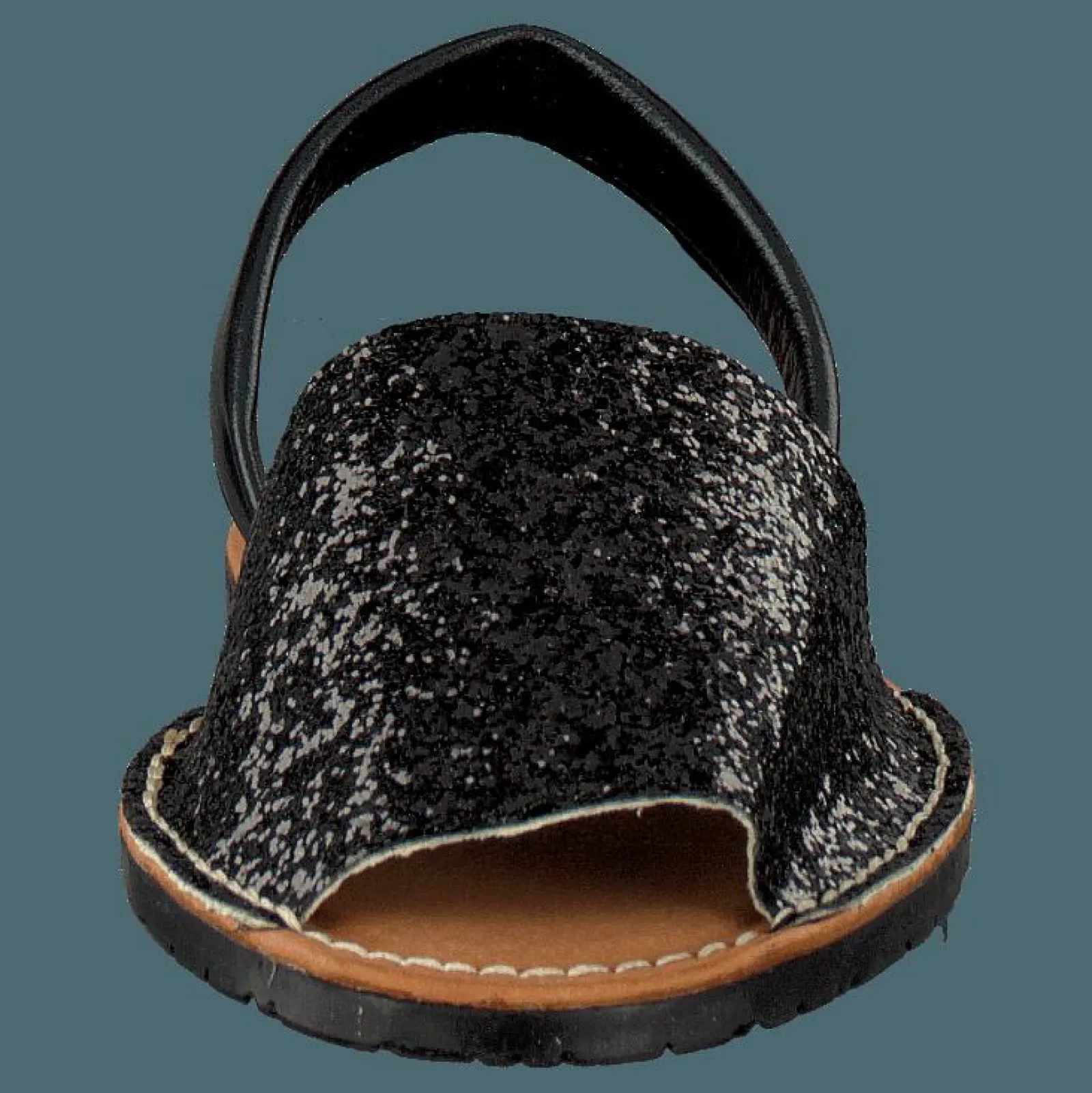 Donna Girl 33100G-01 Black