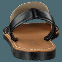 Donna Girl 33100G-01 Black