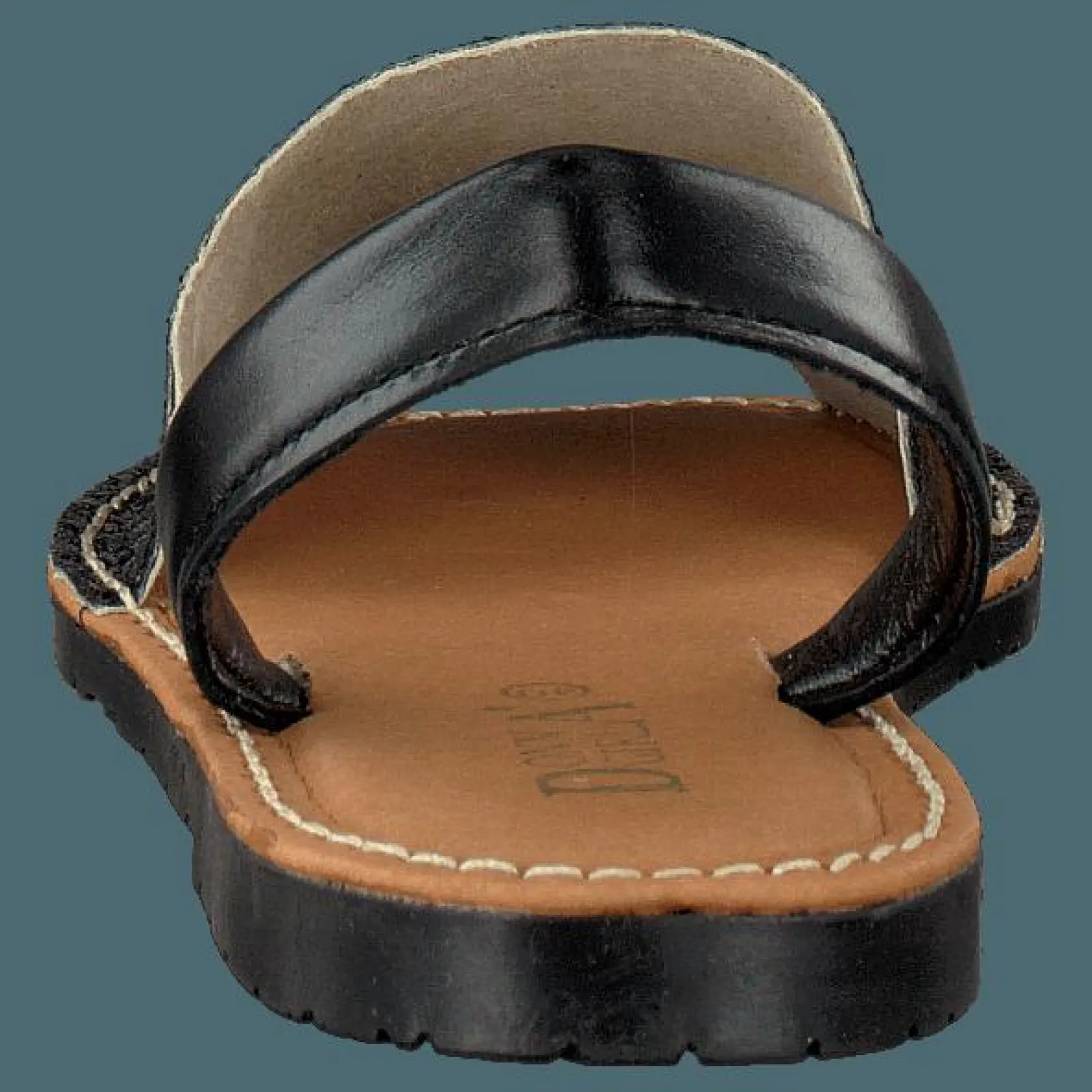 Donna Girl 33100G-01 Black