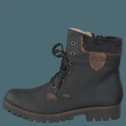 Rieker 785g5-02 Black