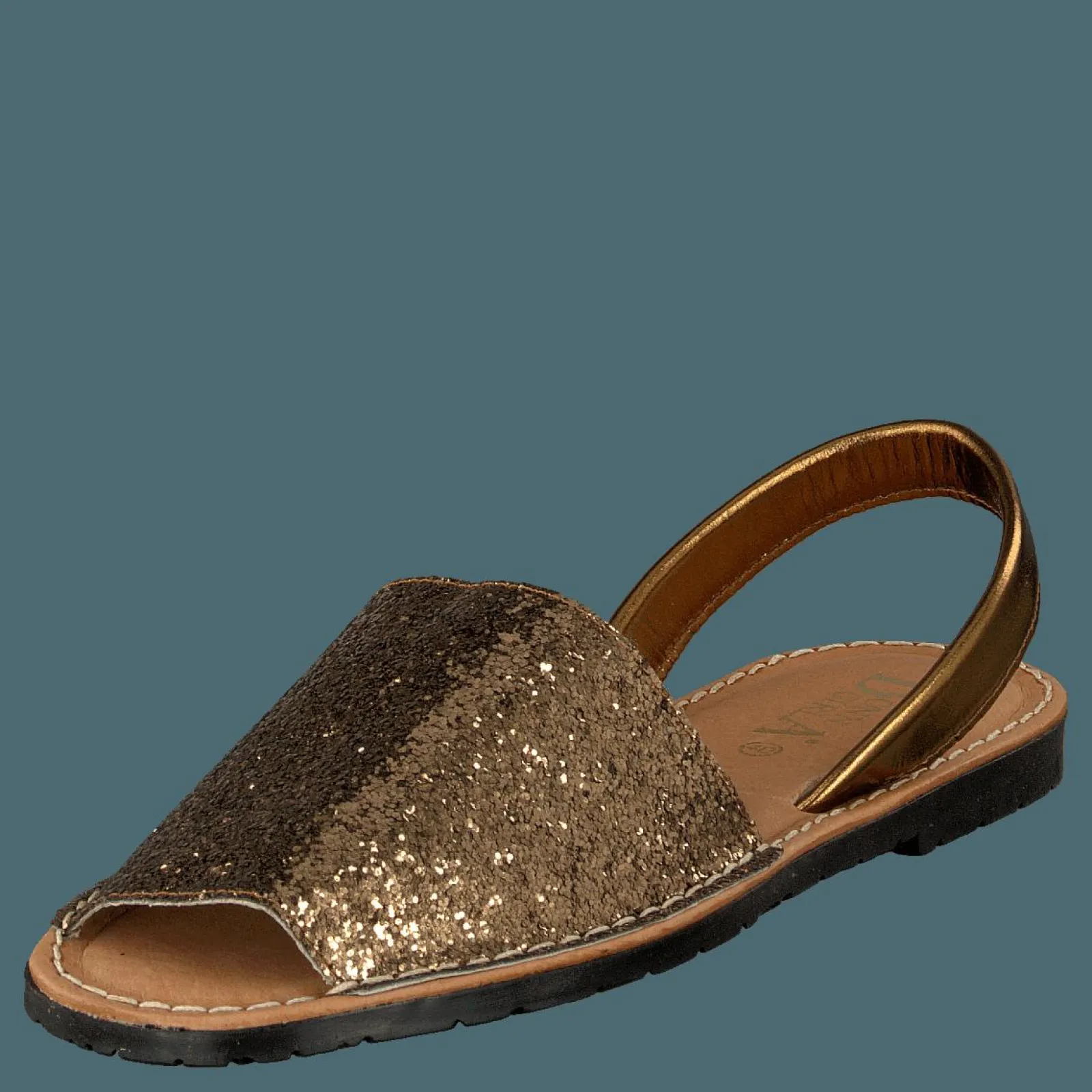 Donna Girl 33100G Brown