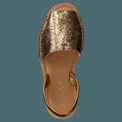 Donna Girl 33100G Brown