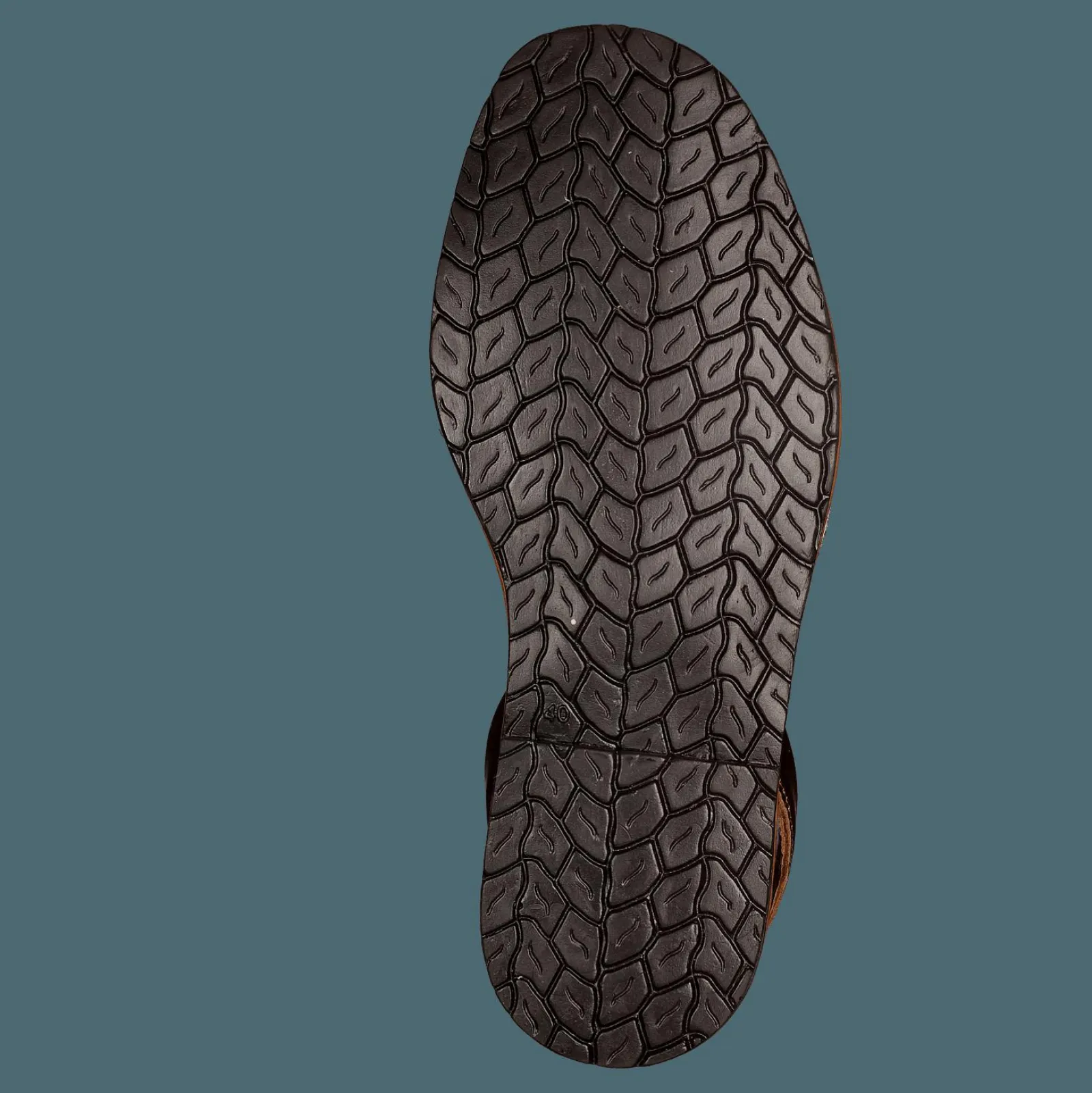 Donna Girl 33100G Brown