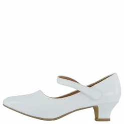 Wildflower Gabrielle White