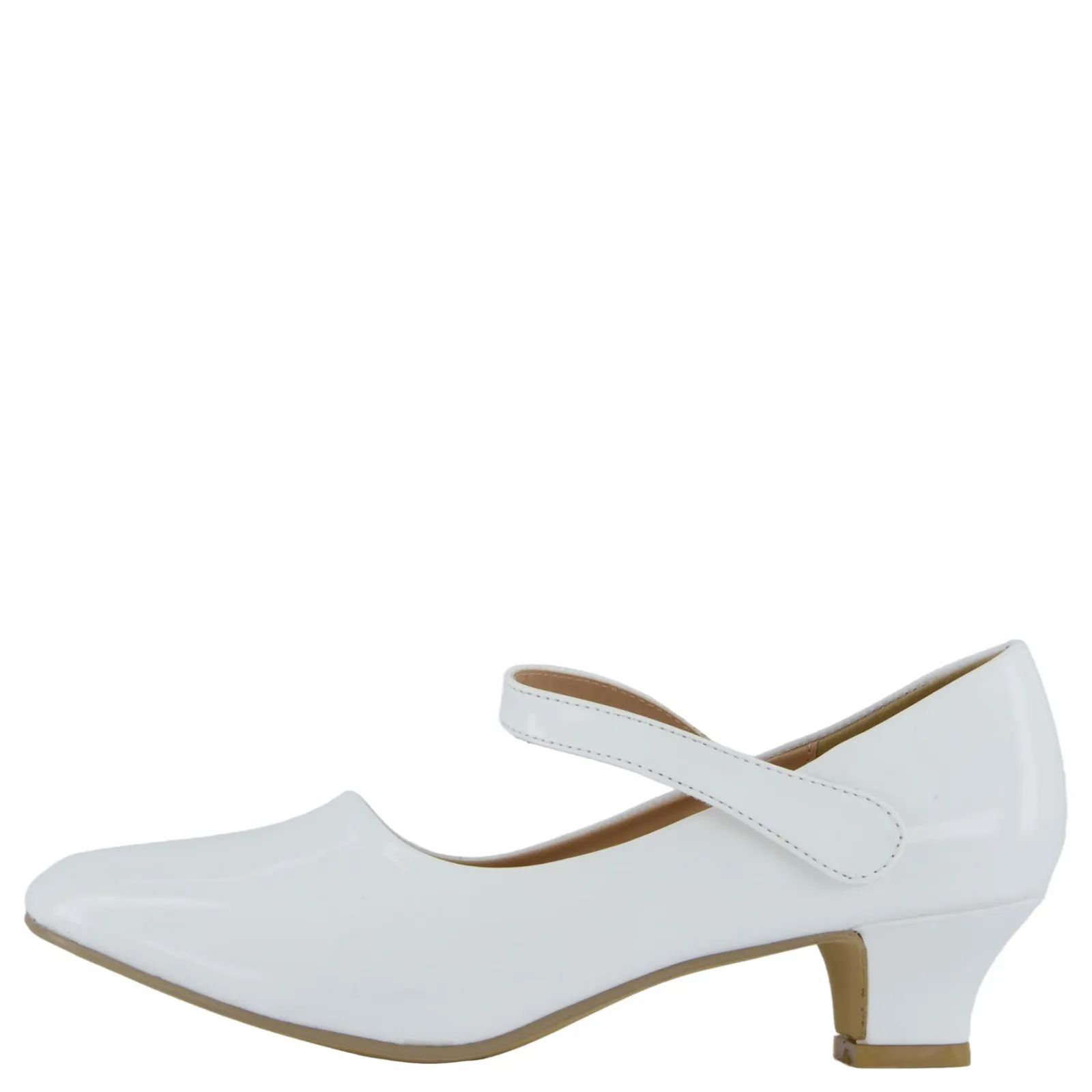 Wildflower Gabrielle White