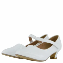 Wildflower Gabrielle White