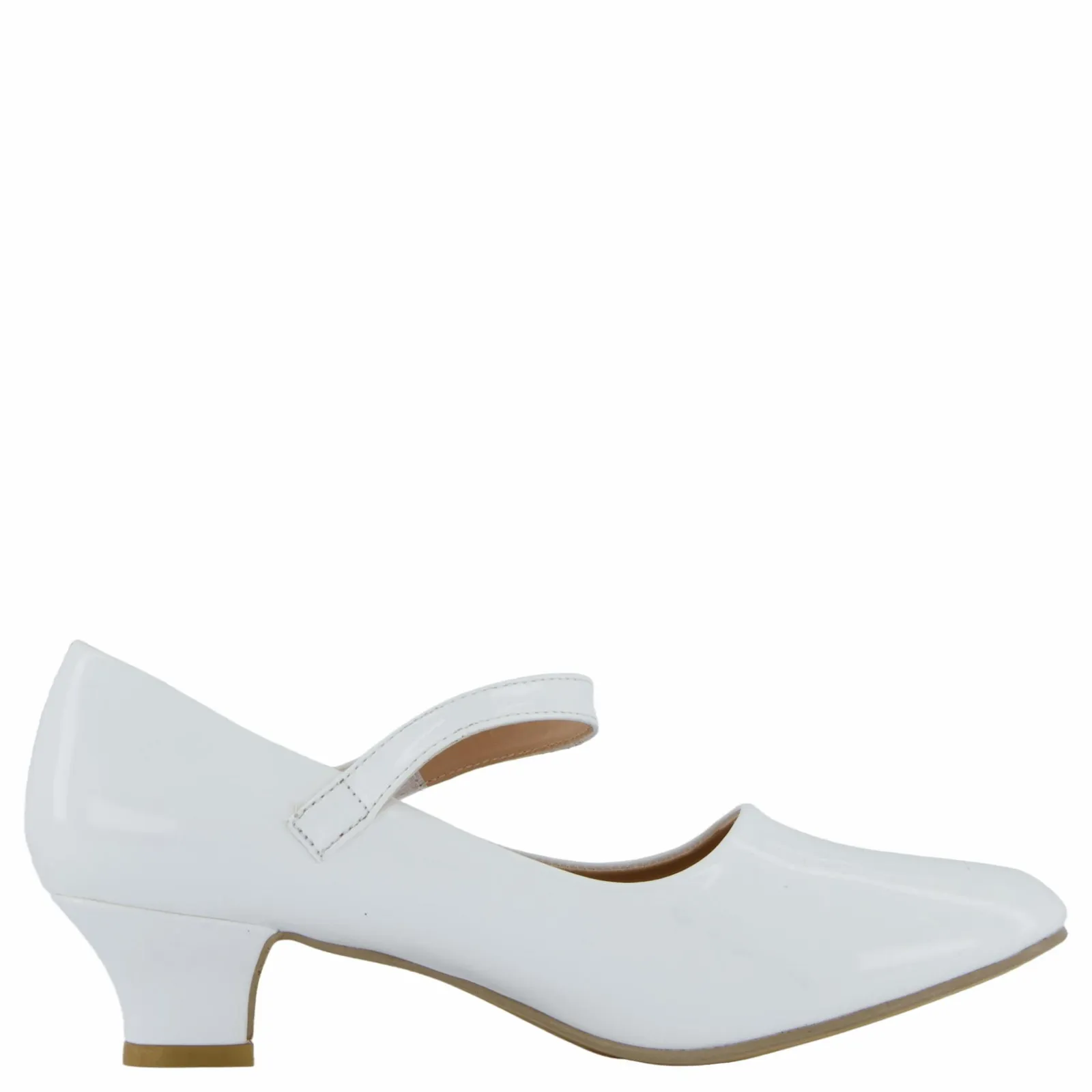 Wildflower Gabrielle White