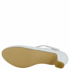 Wildflower Gabrielle White